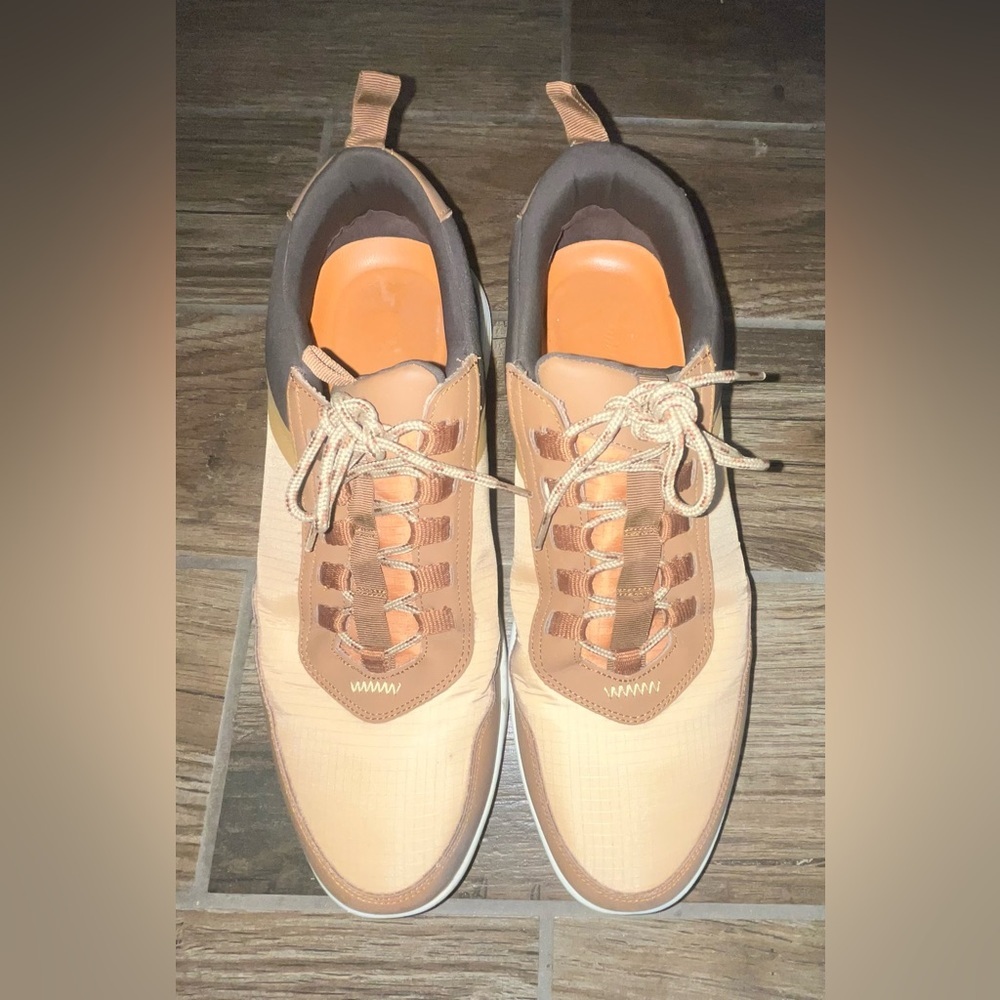 Wolf & Shepherd Crossover Victory mens Trainer shoes